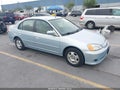 2003 Honda Civic Hybrid — photo 1 of 16 | VIN JHMES95653S011116