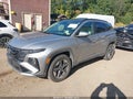 2025 Hyundai Tucson Hybrid — photo 2 of 16 | VIN KM8JCDD11SU272506