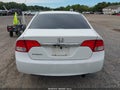 2009 Honda Civic — photo 16 of 16 | VIN 2HGFA16599H523768