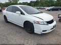 2009 Honda Civic — photo 1 of 16 | VIN 2HGFA16599H523768