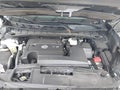 2017 Nissan Murano — photo 10 of 19 | VIN 5N1AZ2MG2HN120504