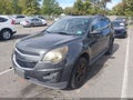 2014 Chevrolet Equinox — photo 2 of 13 | VIN 2GNFLFE32E6257237