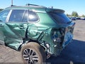 2026 Toyota Corolla Cross — photo 21 of 21 | VIN 7MUDAABG5TV183157