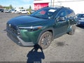 2026 Toyota Corolla Cross — photo 2 of 21 | VIN 7MUDAABG5TV183157