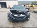 2015 Hyundai Tucson — photo 12 of 16 | VIN KM8JUCAG7FU101443