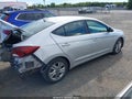 2019 Hyundai Elantra — photo 4 of 19 | VIN KMHD84LF6KU877536