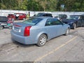 2007 Cadillac CTS — photo 4 of 16 | VIN 1G6DM57T970105409