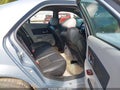 2007 Cadillac CTS — photo 8 of 16 | VIN 1G6DM57T970105409