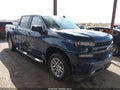 2019 Chevrolet Silverado 1500 — photo 1 of 16 | VIN 3GCPYEEK7KG146022