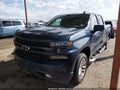 2019 Chevrolet Silverado 1500 — photo 2 of 16 | VIN 3GCPYEEK7KG146022