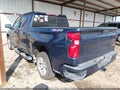2019 Chevrolet Silverado 1500 — photo 3 of 16 | VIN 3GCPYEEK7KG146022