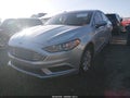 2017 Ford Fusion — photo 2 of 11 | VIN 3FA6P0G7XHR365165