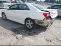 2014 Toyota Camry — photo 3 of 17 | VIN 4T1BF1FK7EU464792