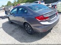 2014 Honda Civic — photo 3 of 19 | VIN 2HGFB2F86EH540518