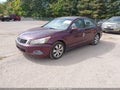 2008 Honda Accord — photo 2 of 11 | VIN 1HGCP26828A040685
