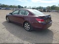 2008 Honda Accord — photo 3 of 11 | VIN 1HGCP26828A040685