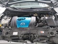 2013 Mazda 3 — photo 10 of 16 | VIN JM1BL1L7XD1834971