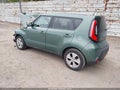 2014 Kia Soul — photo 3 of 11 | VIN KNDJN2A26E7011052