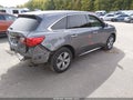 2020 Acura MDX — photo 4 of 17 | VIN 5J8YD4H35LL050765