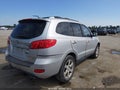 2009 Hyundai Santa Fe — photo 4 of 16 | VIN 5NMSH13E39H298121