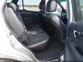 2009 Hyundai Santa Fe — photo 8 of 16 | VIN 5NMSH13E39H298121