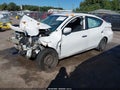 2016 Nissan Versa — photo 2 of 11 | VIN 3N1CN7AP3GL810922