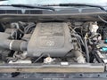 2019 Toyota Tundra — photo 10 of 21 | VIN 5TFAY5F15KX790500