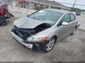 2006 Honda Civic — photo 2 of 16 | VIN 1HGFA16856L089275