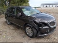 2014 Buick Enclave — photo 1 of 16 | VIN 5GAKRBKD3EJ164694