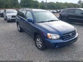 2005 Toyota Highlander — photo 17 of 17 | VIN JTEDP21A550063744