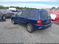 2005 Toyota Highlander — photo 3 of 17 | VIN JTEDP21A550063744