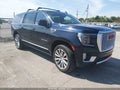 2021 GMC Yukon XL — photo 1 of 16 | VIN 1GKS2JKL7MR250163