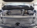 2023 Buick Envision — photo 10 of 16 | VIN LRBFZMR40PD100291