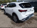 2023 Buick Envision — photo 3 of 16 | VIN LRBFZMR40PD100291