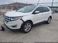 2018 Ford Edge — photo 2 of 16 | VIN 2FMPK4J97JBC43023