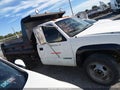 1990 Chevrolet GMT — photo 13 of 17 | VIN 1GBJK34K6LE219701