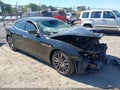 2017 Maserati Ghibli — photo 1 of 15 | VIN ZAM57RTA9H1231765