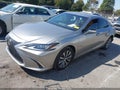2020 Lexus ES 350 — photo 2 of 17 | VIN 58ADZ1B15LU077158
