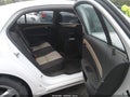 2010 Chevrolet Malibu Limited — photo 8 of 18 | VIN 1G1ZC5EB3A4128094