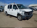 2007 GMC Savana — photo 1 of 11 | VIN 1GTGG25V671191969