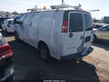 2007 GMC Savana — photo 3 of 11 | VIN 1GTGG25V671191969