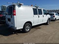 2007 GMC Savana — photo 4 of 11 | VIN 1GTGG25V671191969