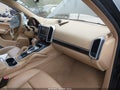 2012 Porsche Cayenne — photo 5 of 15 | VIN WP1AA2A2XCLA04751