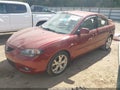 2008 Mazda 3 — photo 2 of 16 | VIN JM1BK32F381135338
