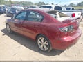 2008 Mazda 3 — photo 3 of 16 | VIN JM1BK32F381135338