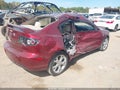 2008 Mazda 3 — photo 4 of 16 | VIN JM1BK32F381135338