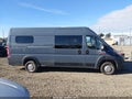 2020 Ram Promaster Cargo Van — photo 14 of 17 | VIN 3C6URVJG2LE106923