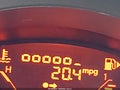 2012 Nissan Juke — photo 15 of 16 | VIN JN8AF5MV2CT121870