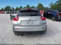 2012 Nissan Juke — photo 16 of 16 | VIN JN8AF5MV2CT121870