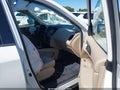 2017 Nissan Pathfinder — photo 5 of 17 | VIN 5N1DR2MN2HC649426